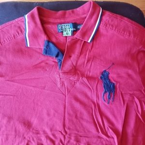 Big Pony Polo